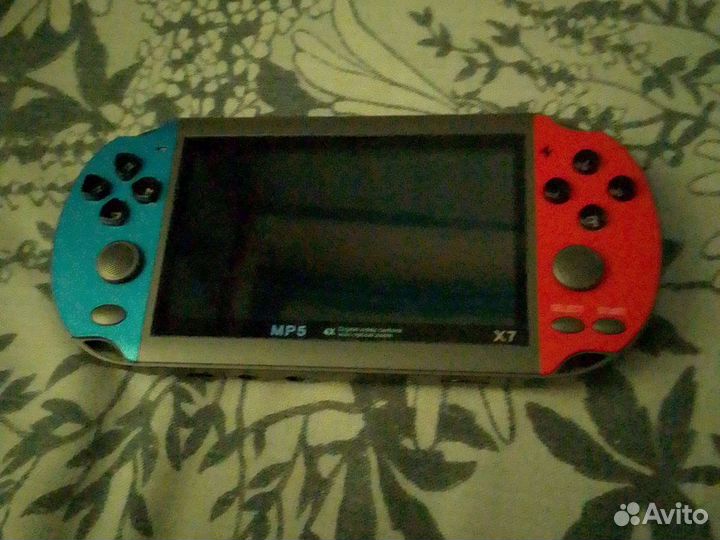 Поделка нинтендо свич