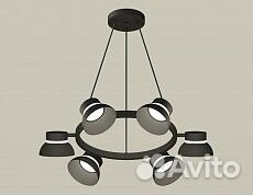 Подвесная люстра Ambrella XB XB9193100