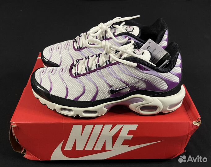 Nike Air Max tn Plus