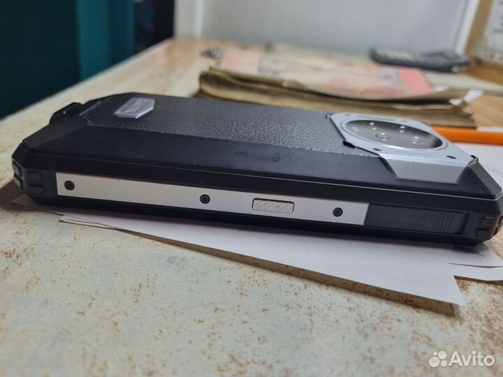 OUKITEL WP19, 8/256 ГБ