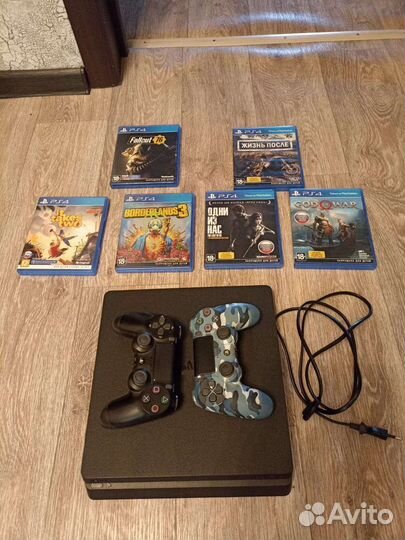 Sony playstation 4 PS4