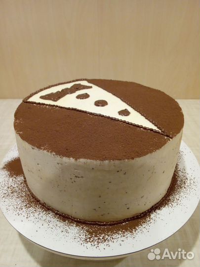 Домашняя выпечка на заказ