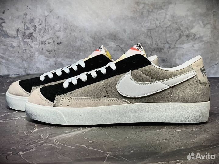 Кроссовки Nike Blazer