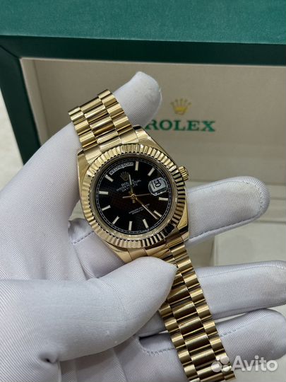 Часы rolex