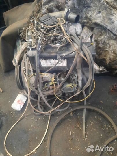 Продам двигатель lamborgini 9LD625/2 на посевной