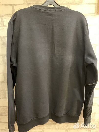 Свитшот мужской 48 Турция