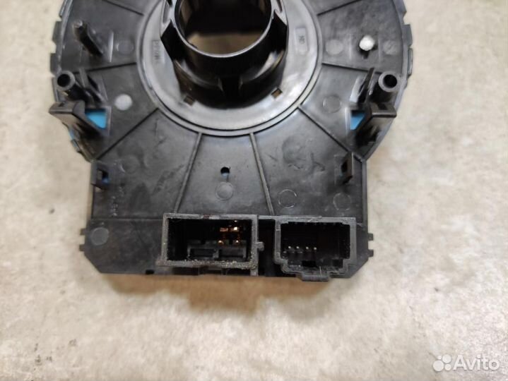 Механизм подрулевой для SRS (ленточный) Hyundai El