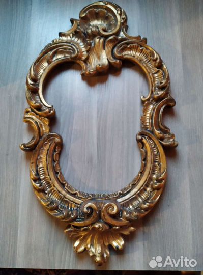 Рама для зеркала