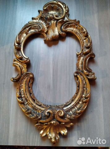 Рама для зеркала