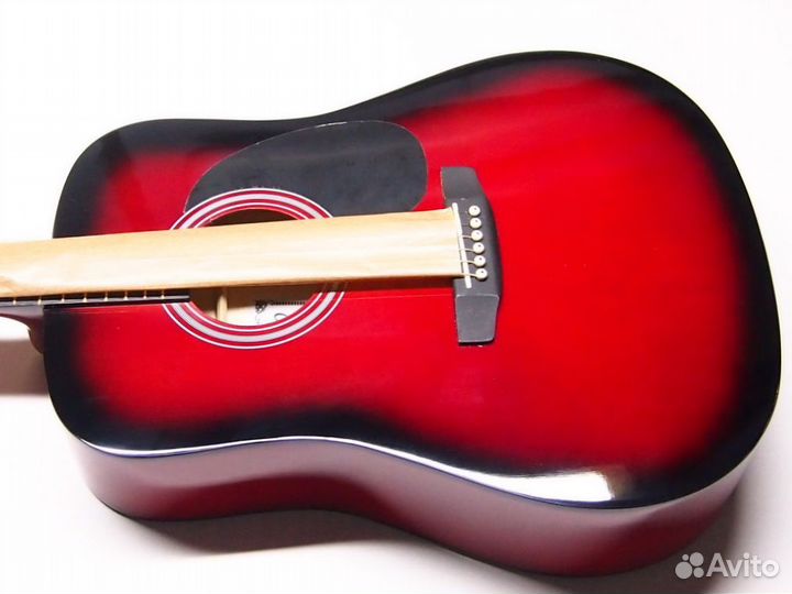 Гитара акустическая