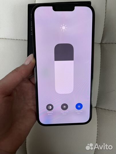 iPhone 13 Pro Max, 256 ГБ