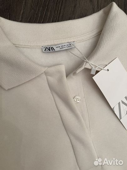 Свитшот Zara новый М