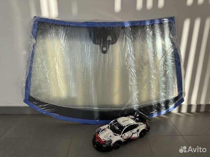 Стекло лобовое, Panamera G2, 971845099AP