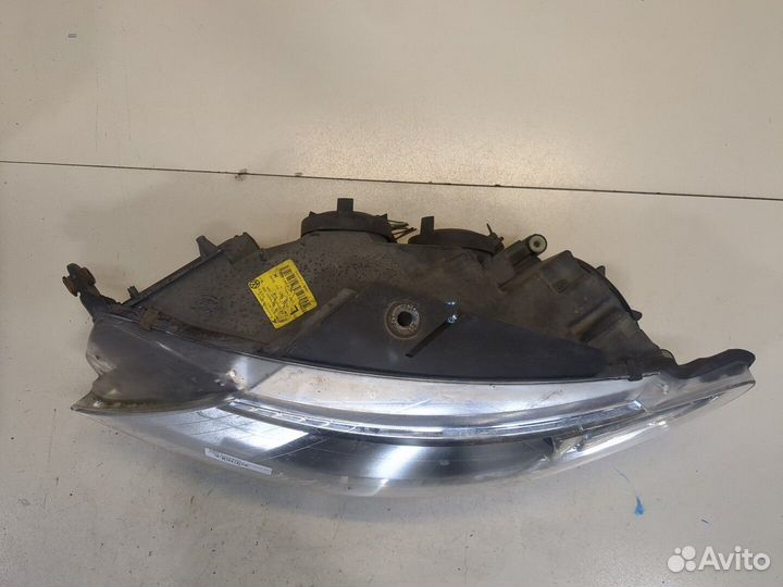 Фара (передняя) левая Volkswagen Passat CC, 2009