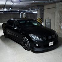 Toyota Crown 3.5 CVT, 2009, 220 000 км, с пробегом, цена 1 869 000 руб.