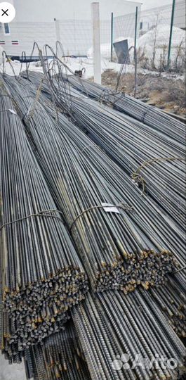 Арматура 12мм