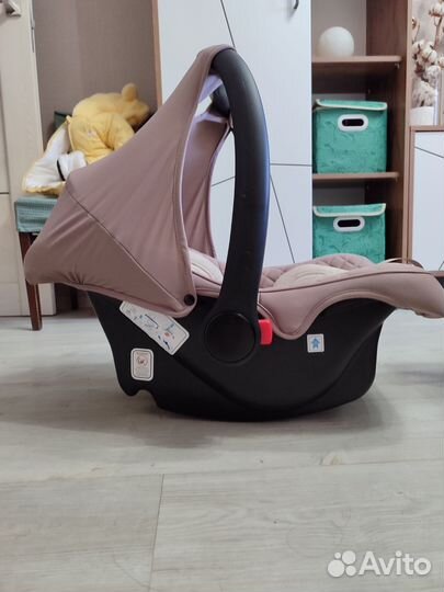 Автолюлька 0-13 кг