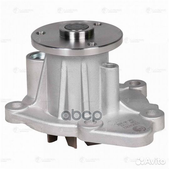 Помпа mitsubishi lancer X/outlander XL/ASX 1.8i