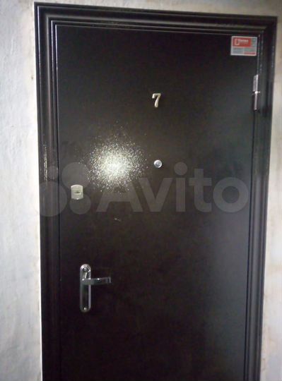 2-к. квартира, 50 м², 1/2 эт.