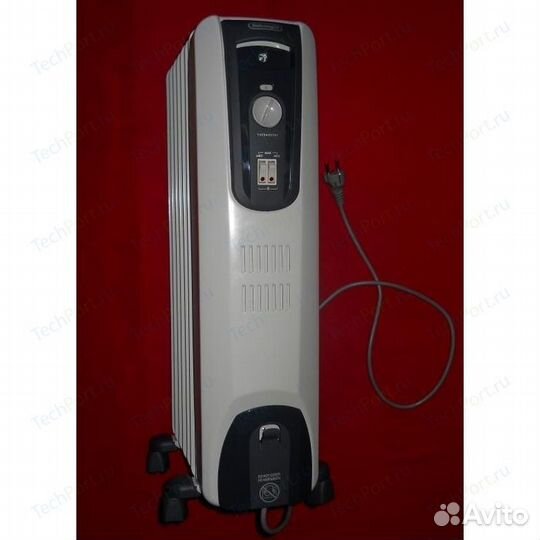 Обогреватель De Longhi