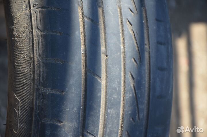 Bridgestone Playz PZ-XC 185/65 R15