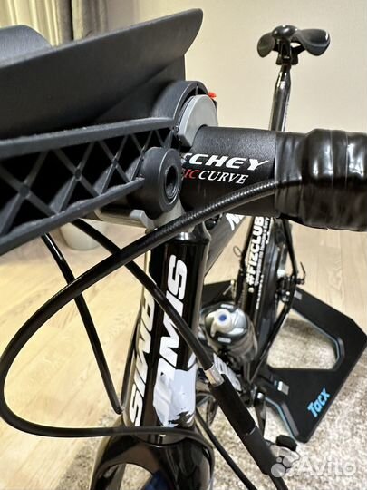 Велосипед Jamis Nova pro