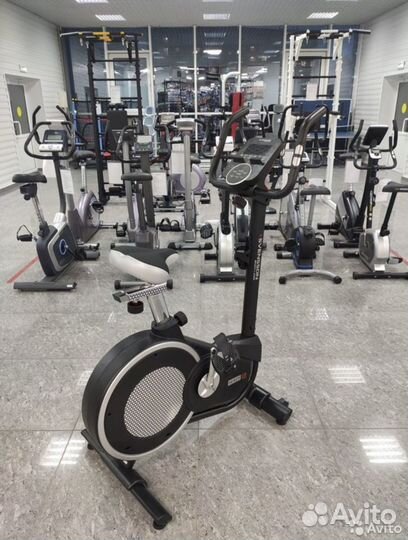 Велотренажер Svensson heavy