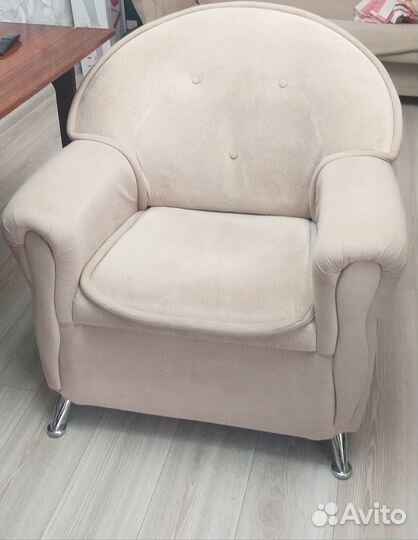 Кресло