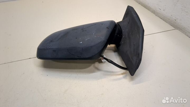 Зеркало боковое левое Toyota Corolla E12, 2005
