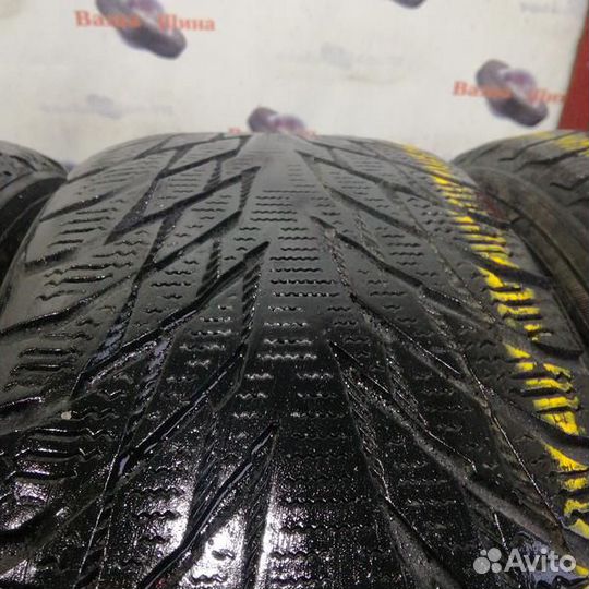 Nokian Tyres Hakkapeliitta R2 185/65 R15