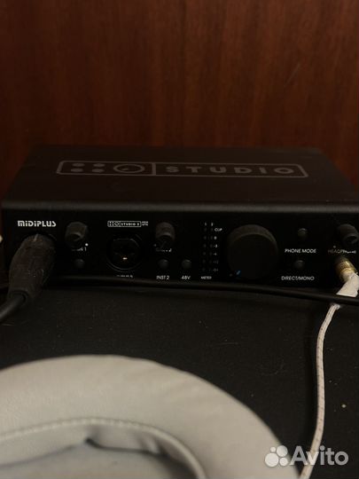 Звуковая карта