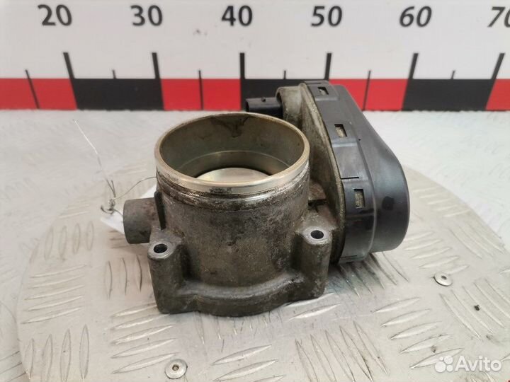 Заслонка дроссельная для BMW 3-Series (E46)