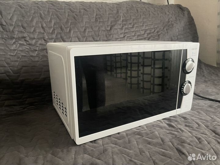 Микроволновка