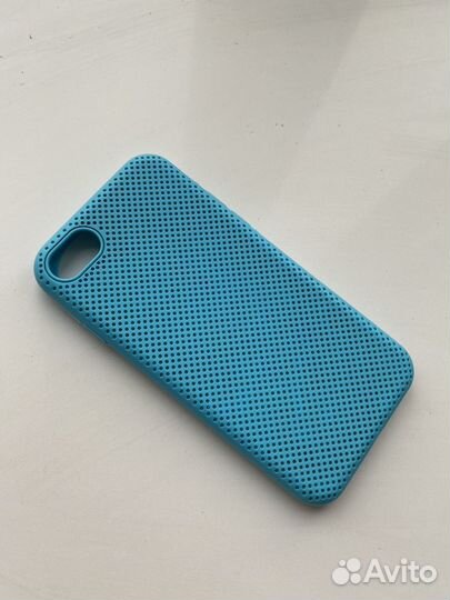 Чехол на iPhone 7