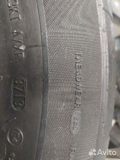 Continental ContiPremiumContact 2 215/60 R17