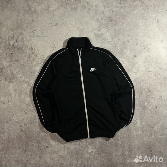 Олимпийка Nike нейлон