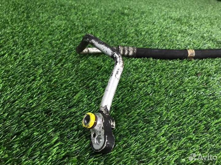 Трубка кондиционера Bmw X5 E53 M57D30 2004