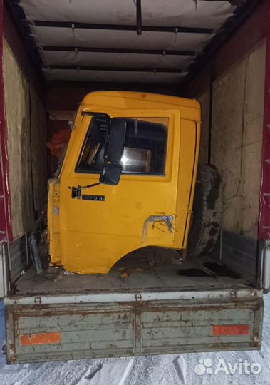 Грузоперевозки для переезда по области