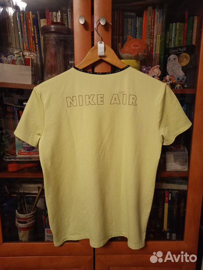 Футболка nike air