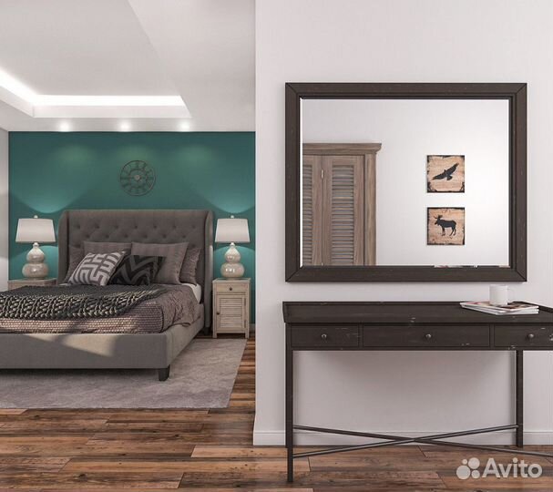 Ламинат влагостойкий