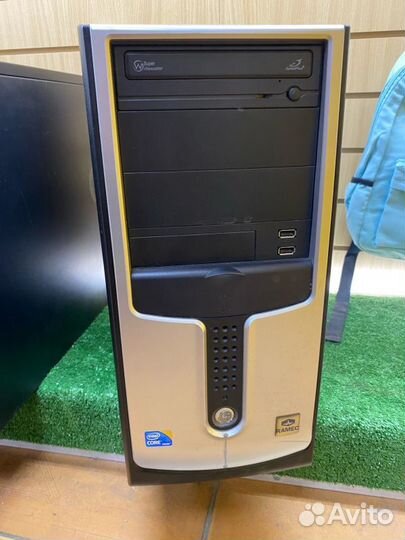 Системный блок - i5-2400