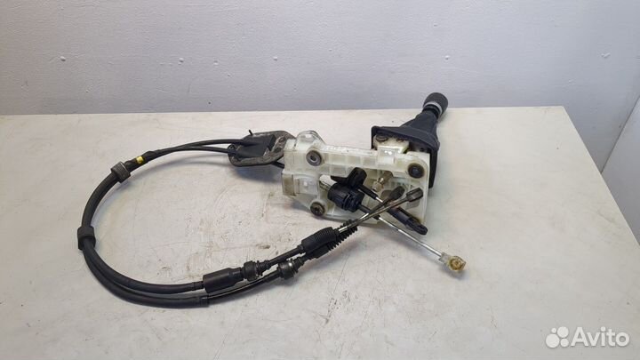 Кулиса кпп Toyota RAV 4, 2006