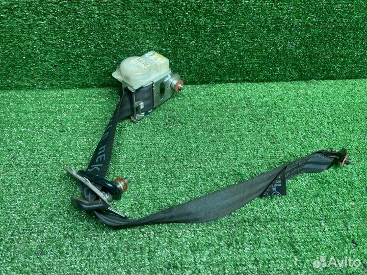 Ремень безопасности задний левый Kia Picanto 1