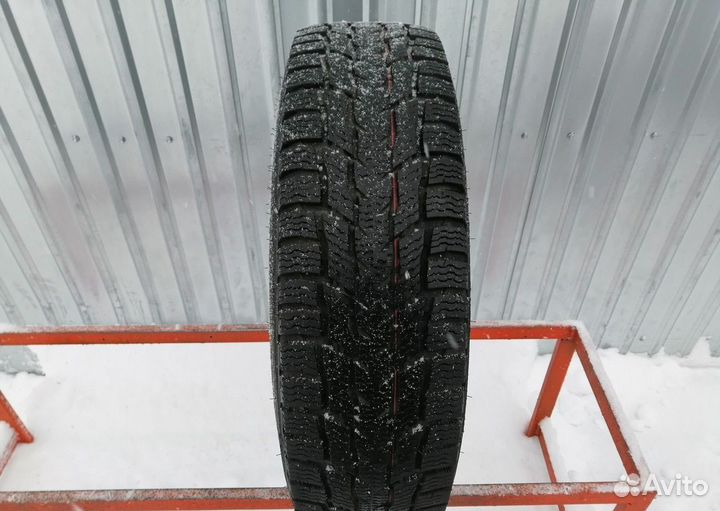 Nokian Tyres WR C3 205 R16C 100T