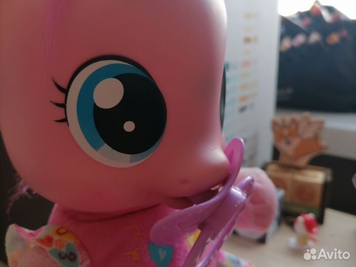 My Little Pony интерактивная