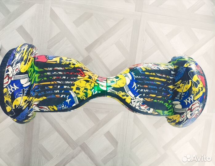 Гироскутер бу