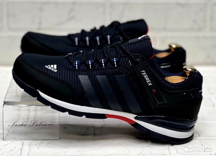 Кроссовки Adidas Terrex