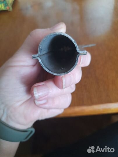 Наконечник знамени СССР