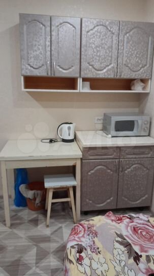 Комната 11 м² в 1-к., 2/9 эт.