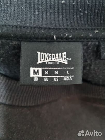 Lonsdale london